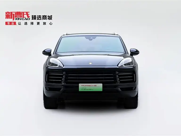 Porsche Cayenne NEV Cayenne E-Hybrid 2.0 T