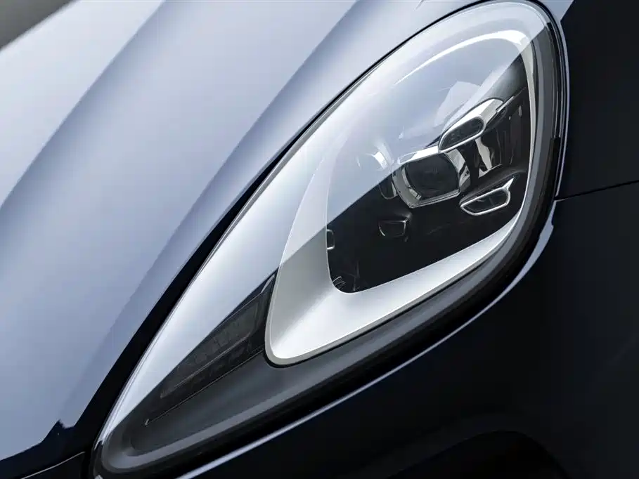 Cayenne NEV Cayenne E-Hybrid 2.0 T