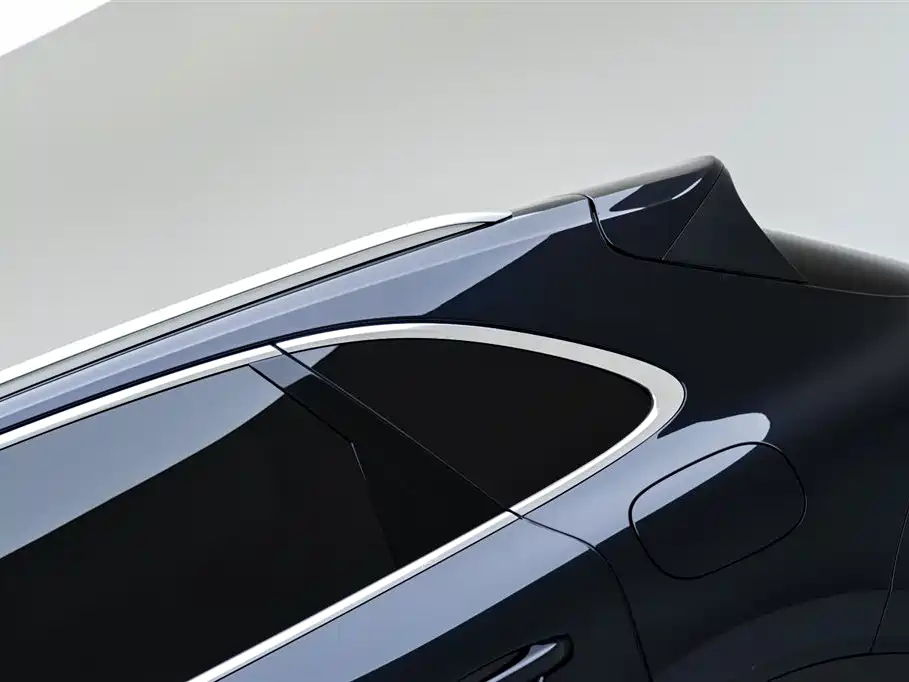 Cayenne NEV Cayenne E-Hybrid 2.0 T