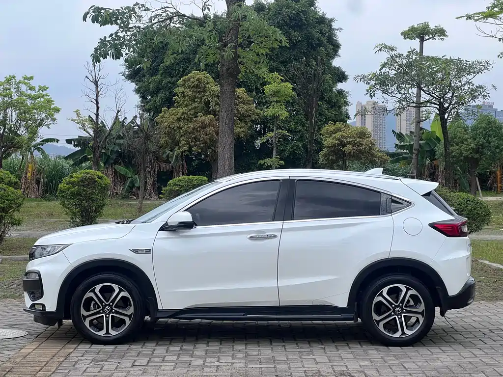 Honda XR-V 1.8 L EXi CVT Comfort