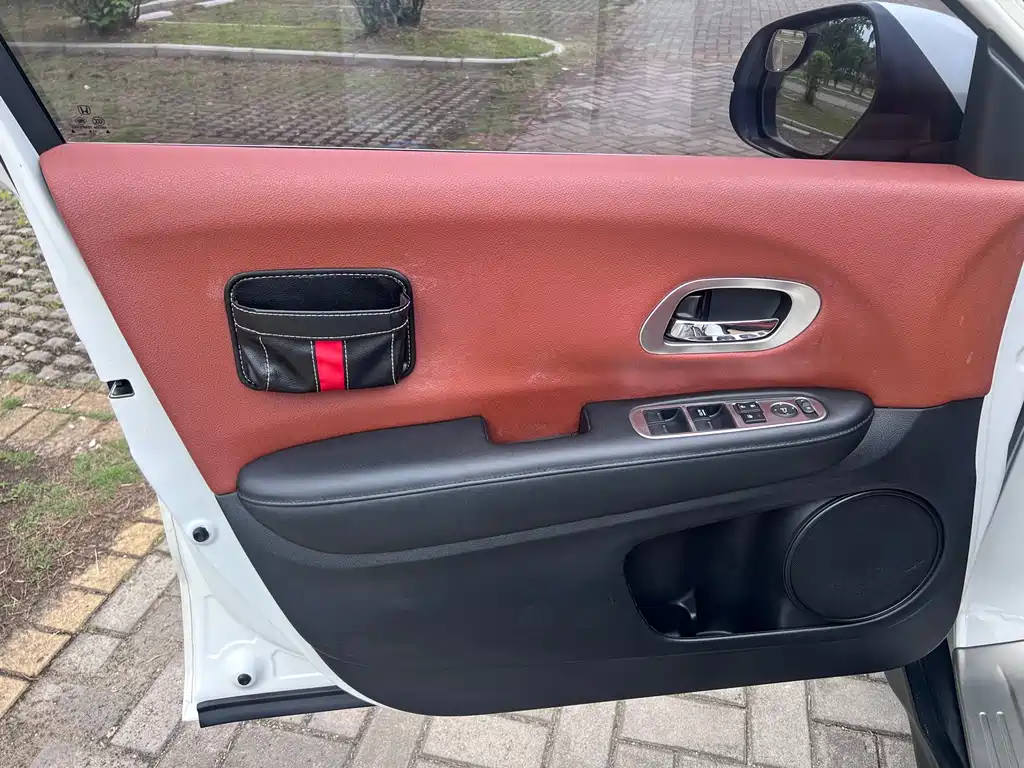 Honda XR-V 1.8 L EXi CVT Comfort