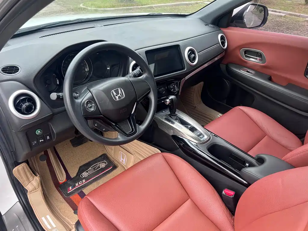 Honda XR-V 1.8 L EXi CVT Comfort