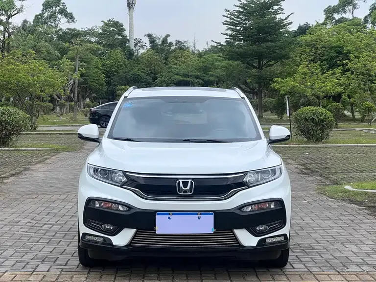 Honda XR-V 1.8 L EXi CVT Comfort
