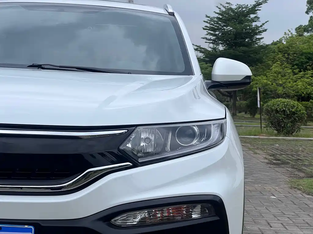 Honda XR-V 1.8 L EXi CVT Comfort