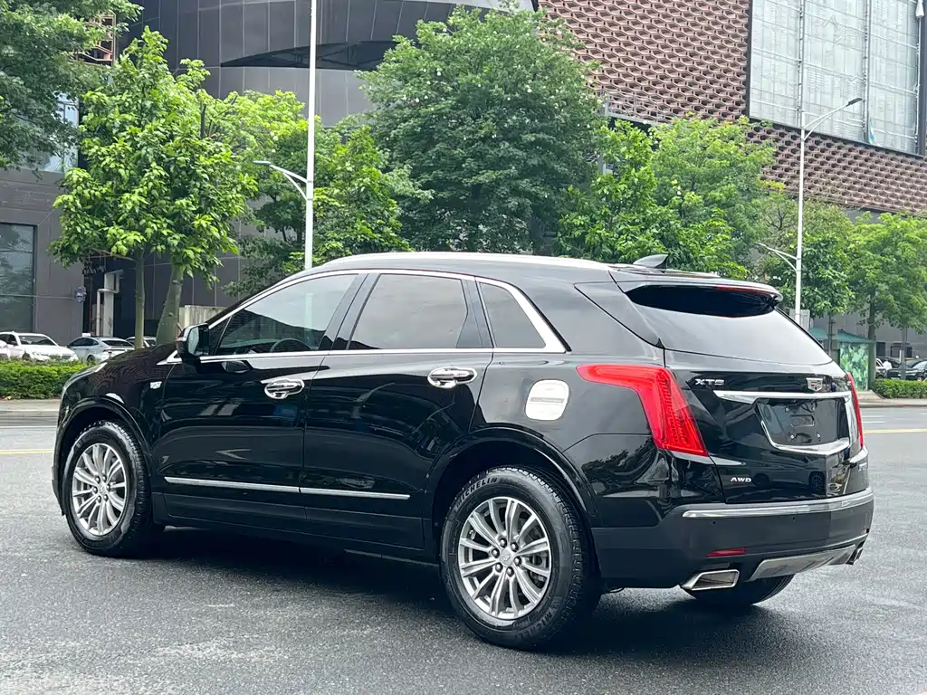 Cadillac XT5 Anniversary Celebration 28 T 4 WD Luxury