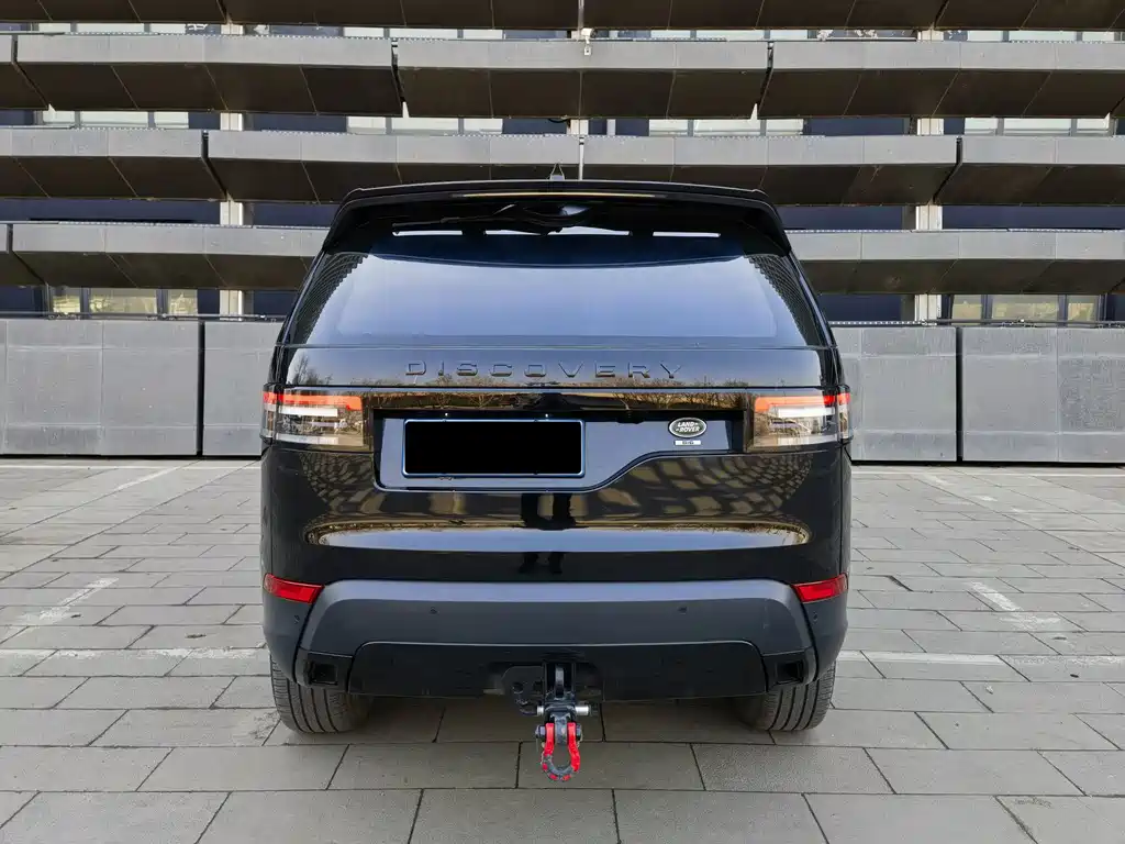 Discovery 3.0 SC V6 SE