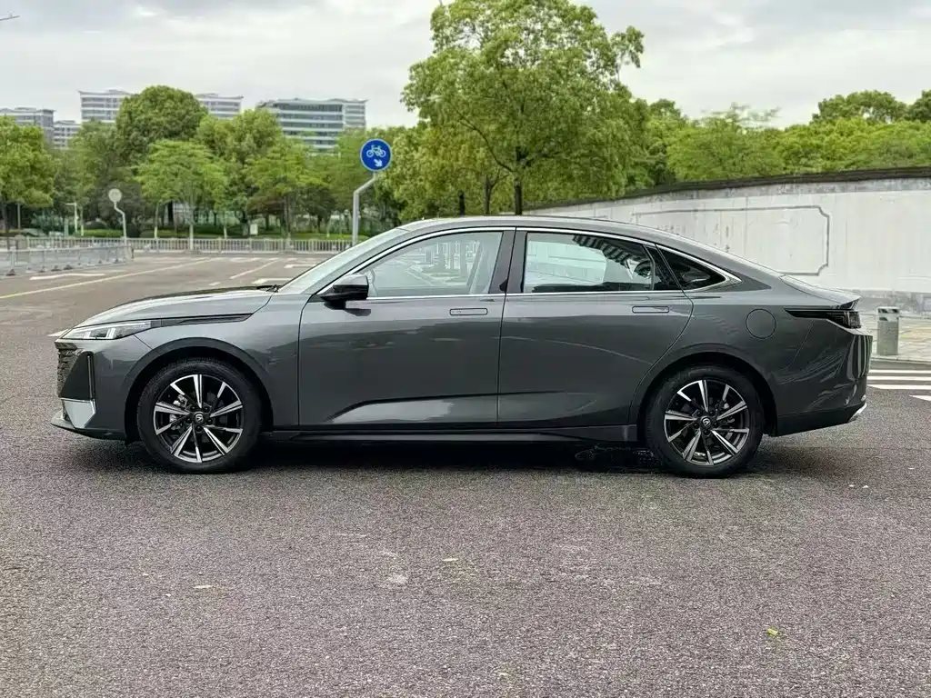 Eado 1.5 T GDI Auto Flagship