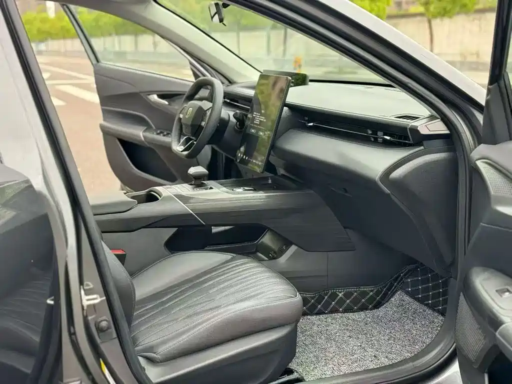 Eado 1.5 T GDI Auto Flagship