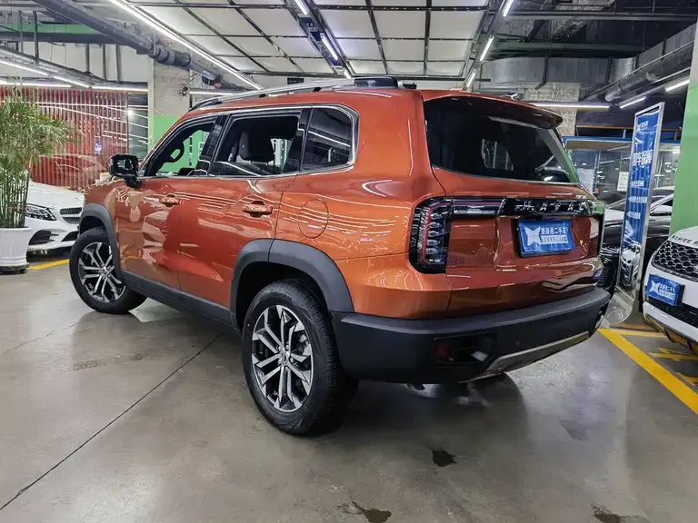 Haval Dargo 1.5 T DCT 2 WD Collie