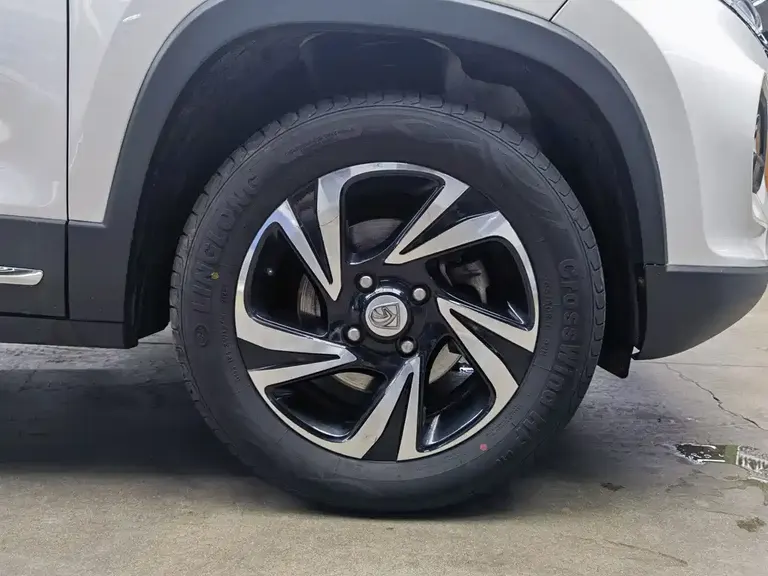 Baojun 510 1.5 L Auto Luxury