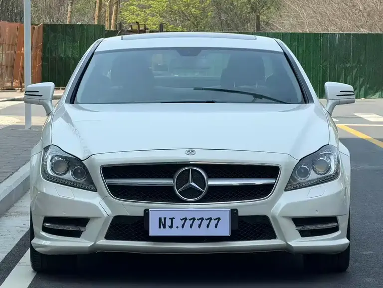 Mercedes-Benz CLS CLS 300 CGI