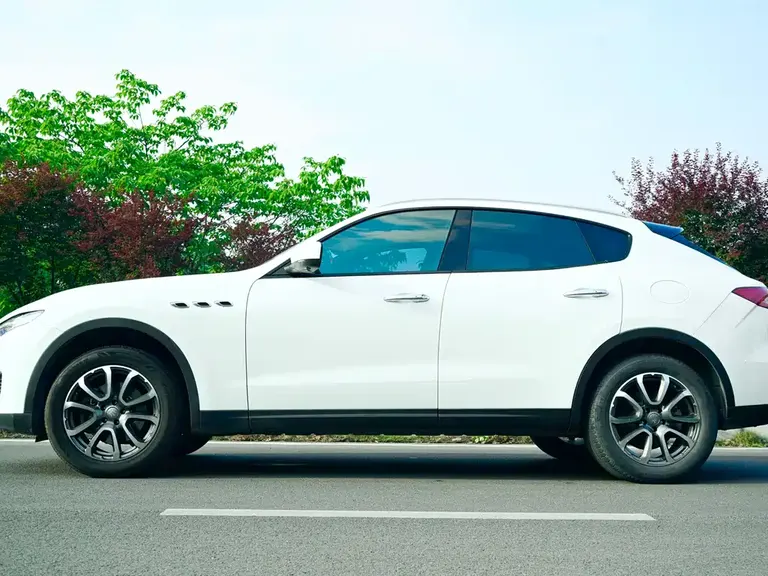 Maserati Levante 3.0 T Standard