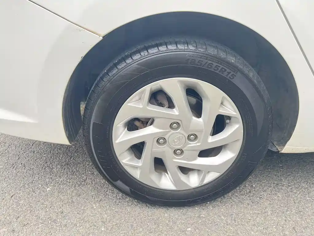 Verna 1.4 L CVT GLS Cool