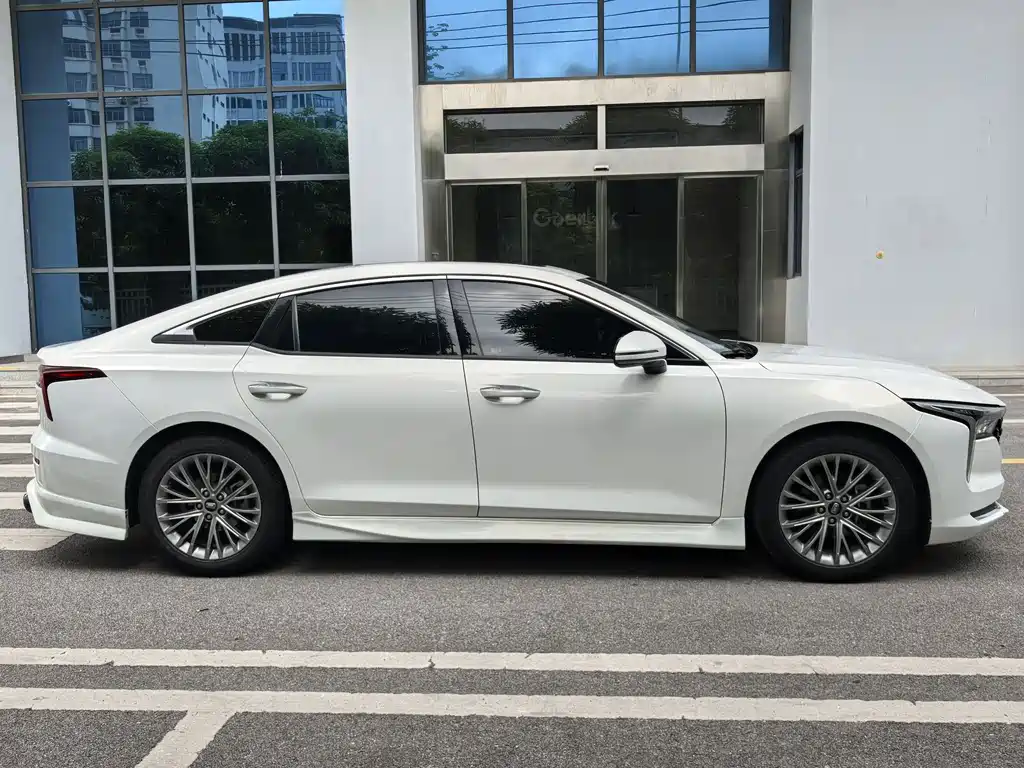 Besturn B70 1.5 T Auto Premium