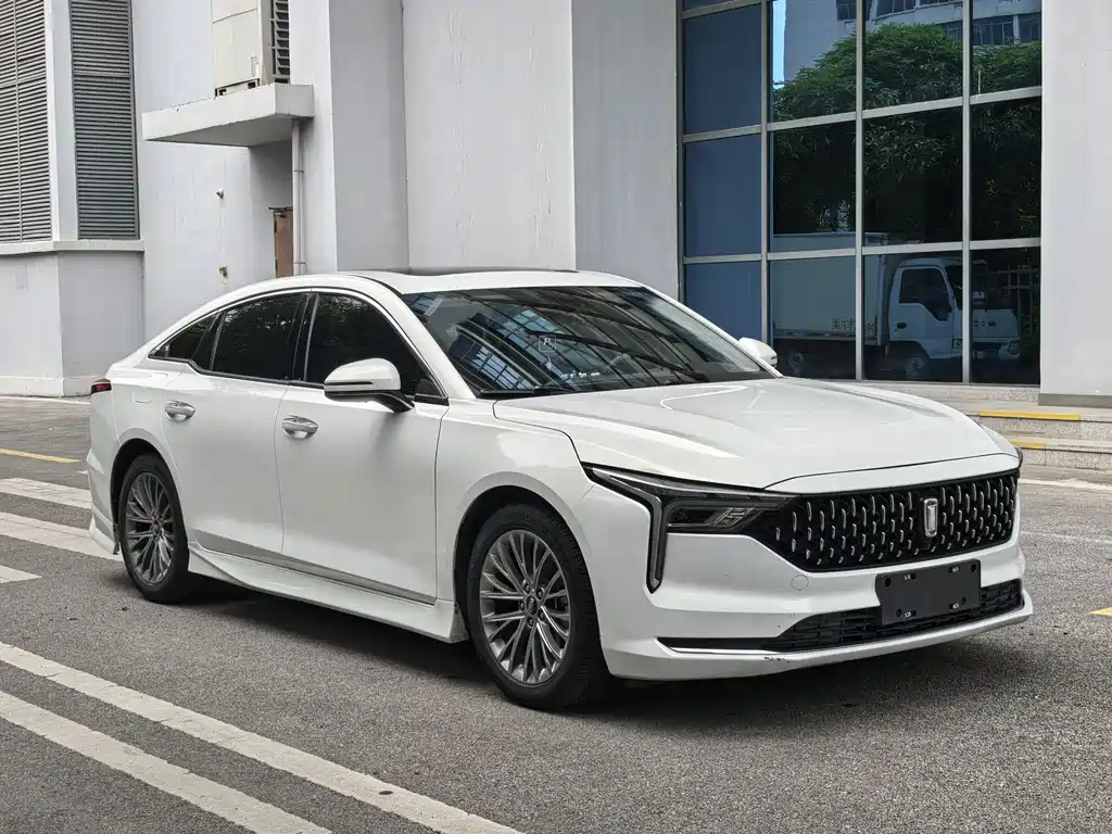 Besturn B70 1.5 T Auto Premium