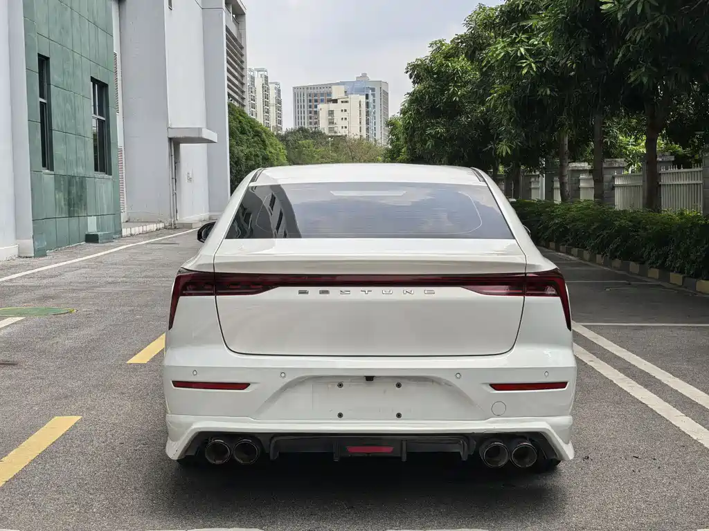 Besturn B70 1.5 T Auto Premium