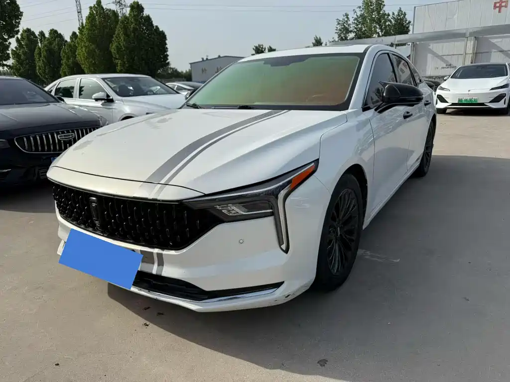 Besturn B70 3 rd Gen 1.5 T Auto Smooth Enjoyment