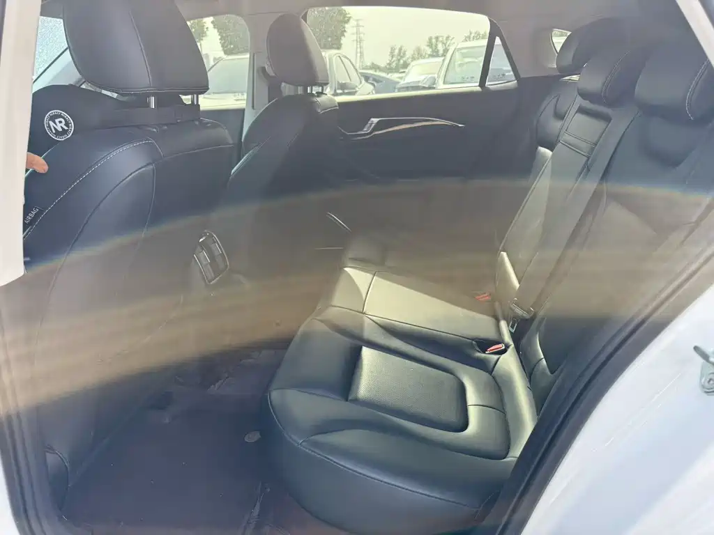 Besturn B70 3 rd Gen 1.5 T Auto Smooth Enjoyment