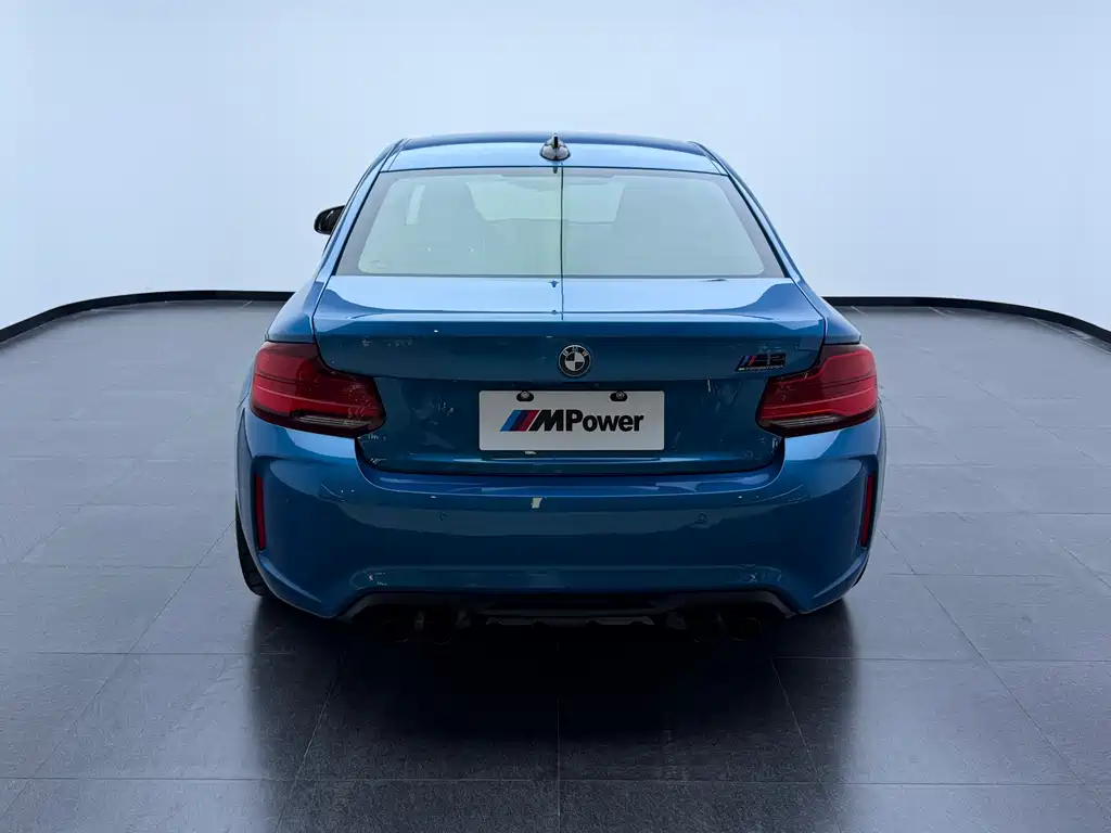 BMW M2 M2 Thunder