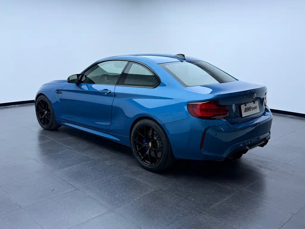 BMW M2 M2 Thunder