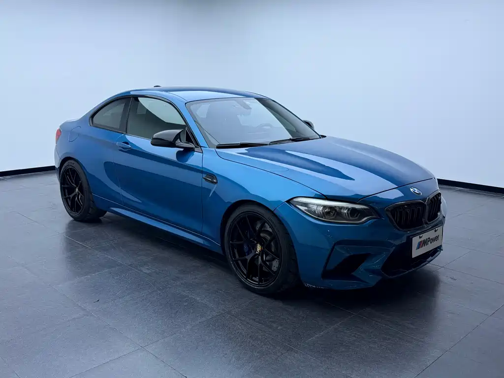 BMW M2 M2 Thunder
