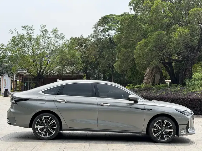 Chery Arrizo 8 1.6 T DCT Style