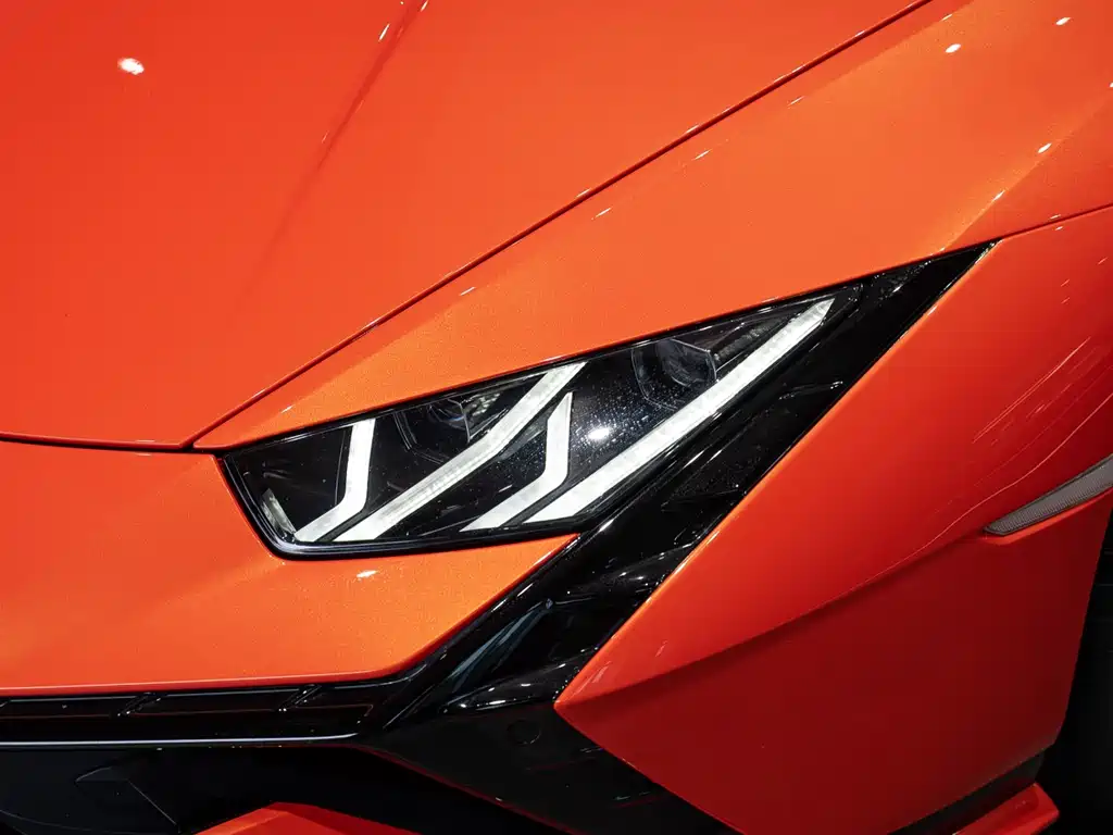 Huracán Huracán Tecnica