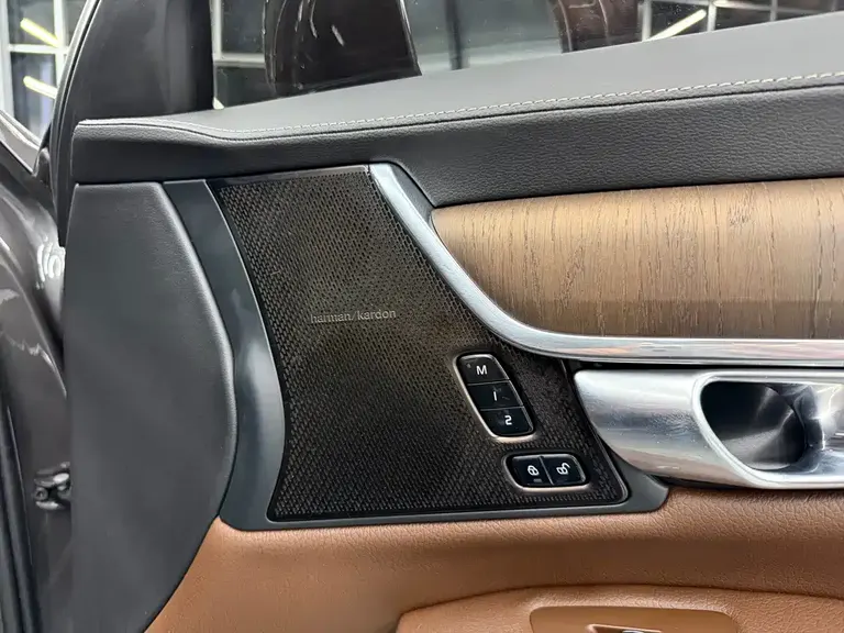 Volvo S90 B5 Smart Vision Luxury