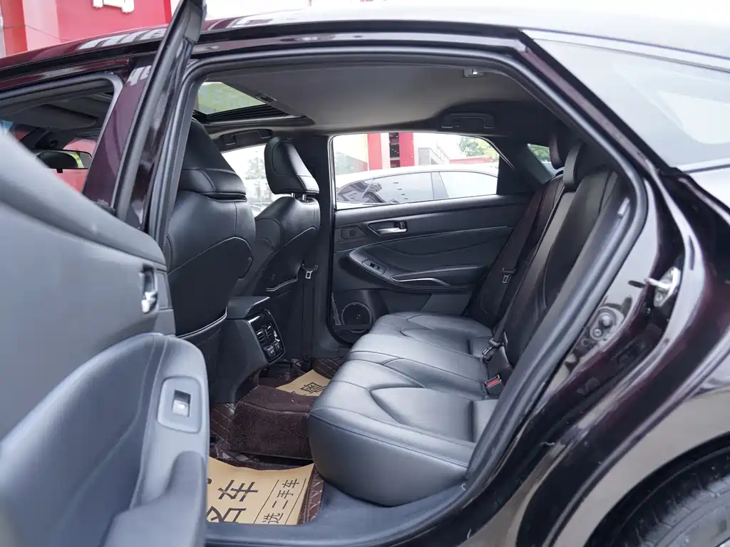 Avalon 2.0 L XLE Premium CN-VI