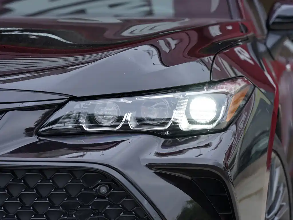 Avalon 2.0 L XLE Premium CN-VI