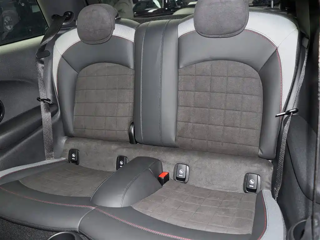 MINI JCW 2.0 T JOHN COOPER WORKS ALL-IN
