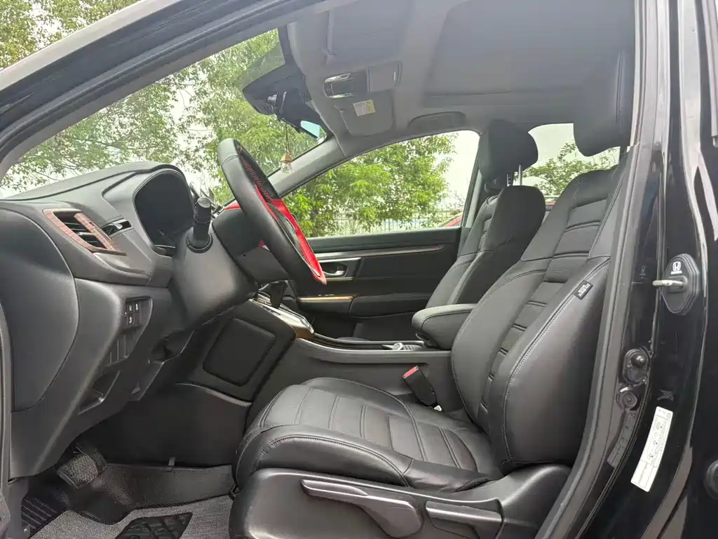 Breeze 240 TURBO CVT 2 WD Luxury
