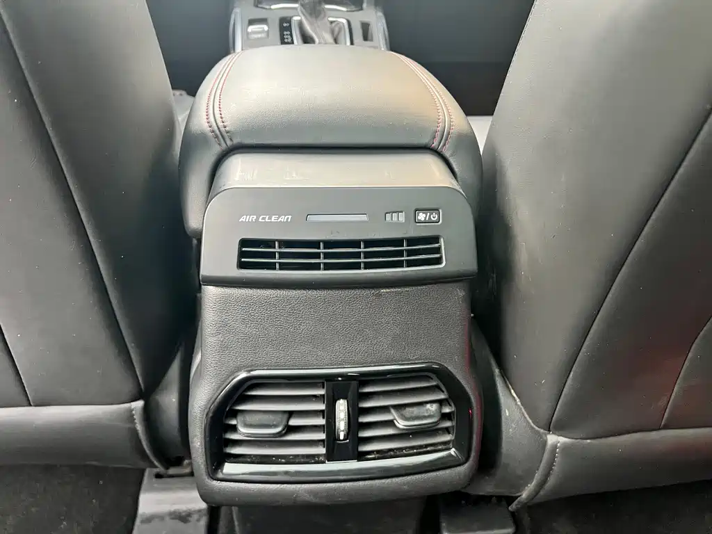WEY VV5 2.0 T Super Luxury