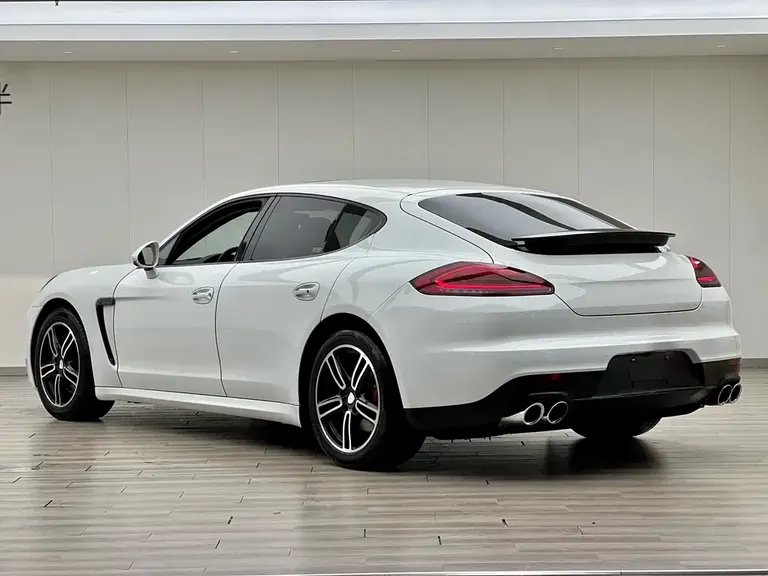Porsche Panamera Panamera 3.0 T