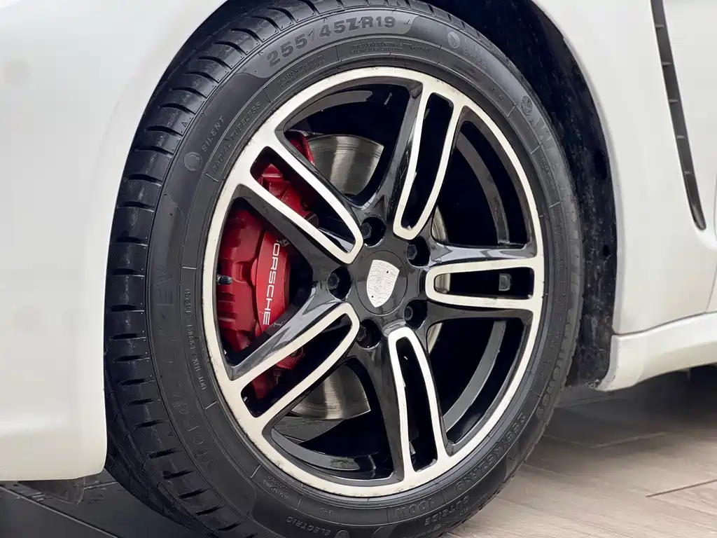 Panamera Panamera 3.0 T