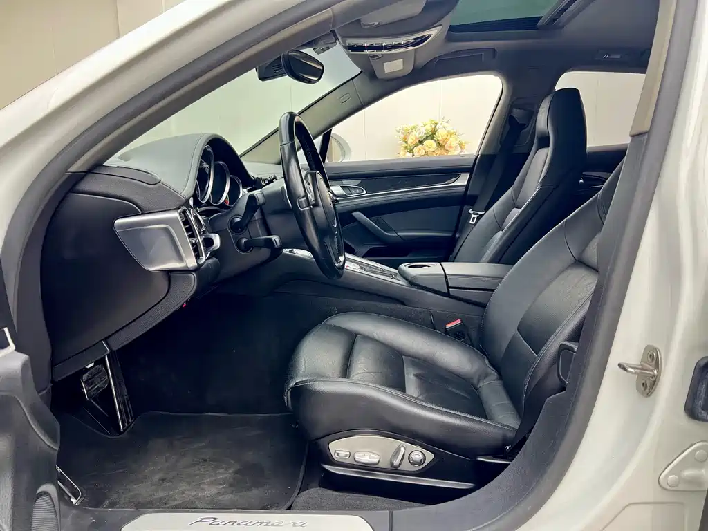Panamera Panamera 3.0 T