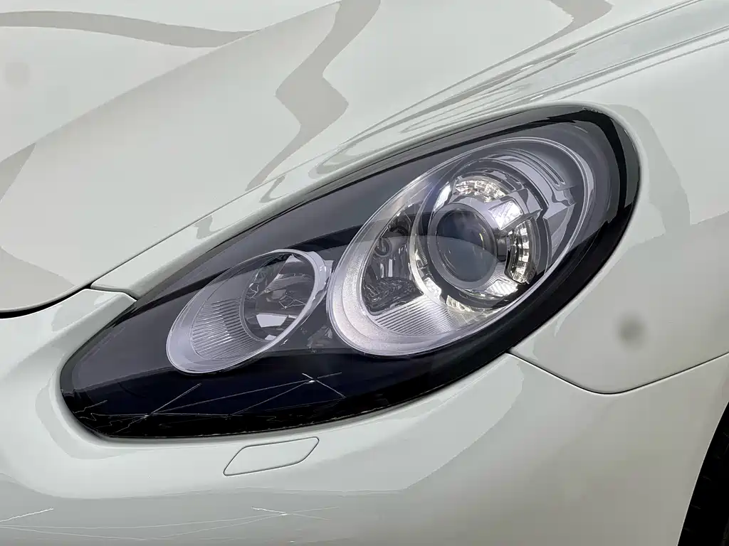Panamera Panamera 3.0 T