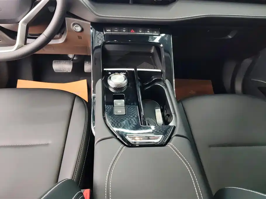Haval H6 1.5 T 2 WD Classic