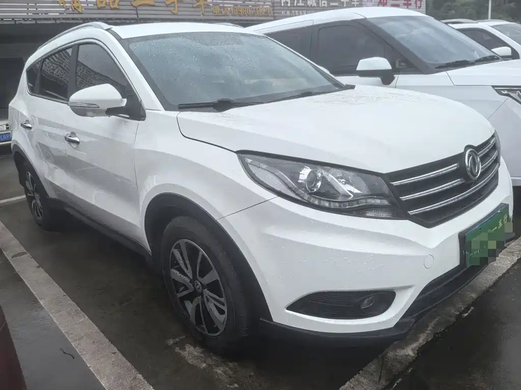 Fengguang 580 1.5 T Manual Luxury