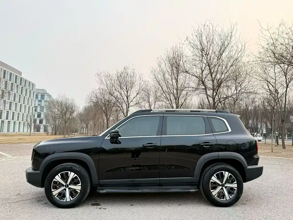 Haval Dargo 1.5 T DCT 2 WD Labrador