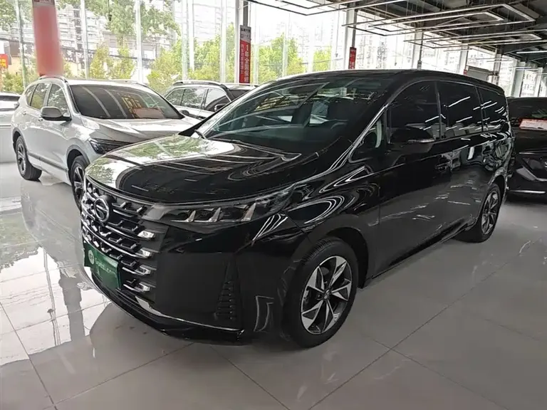 GAC Trumpchi M6 PRO 270 T DCT Luxury