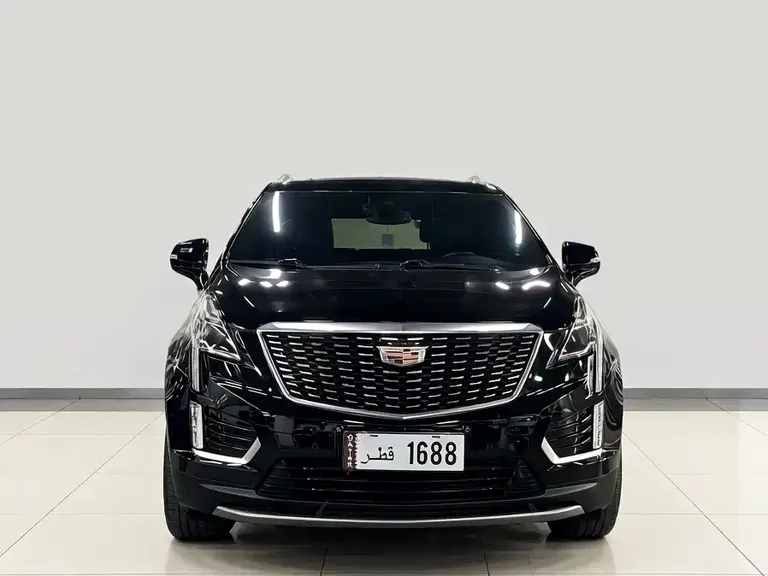Cadillac XT5 28 T Luxury