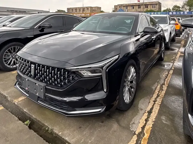 Besturn B70 1.5 T Auto Pleasure