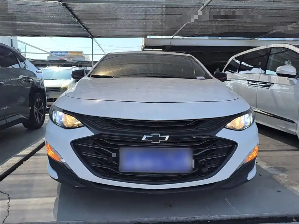 Malibu XL Redline 550 T Auto Sharp Dynamic