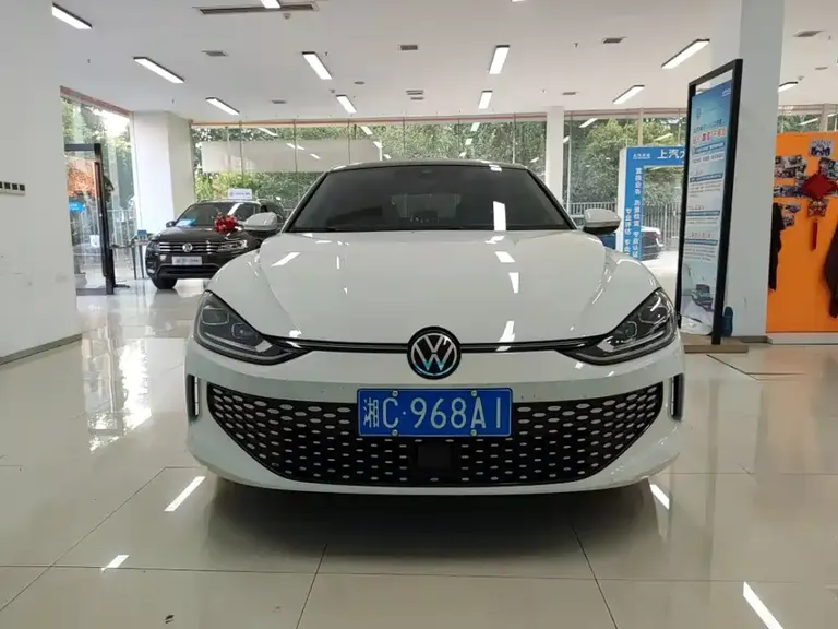 Volkswagen Lamando Lamando L 280 TSI DSG Spicy Cool