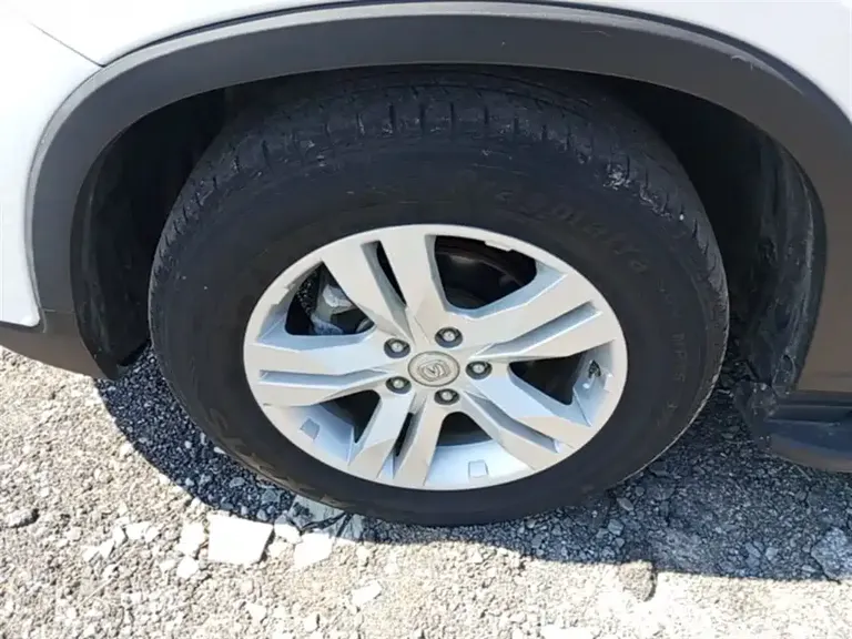 Changan CS75 1.8 T Auto Elite CN-V