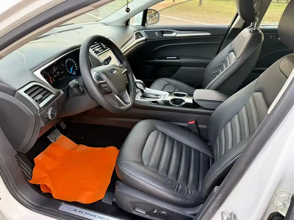 Mondeo 1.5 L GTDi180 Fashion