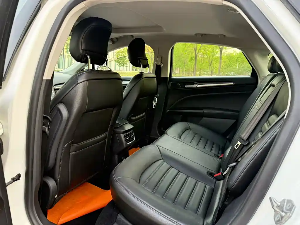 Mondeo 1.5 L GTDi180 Fashion