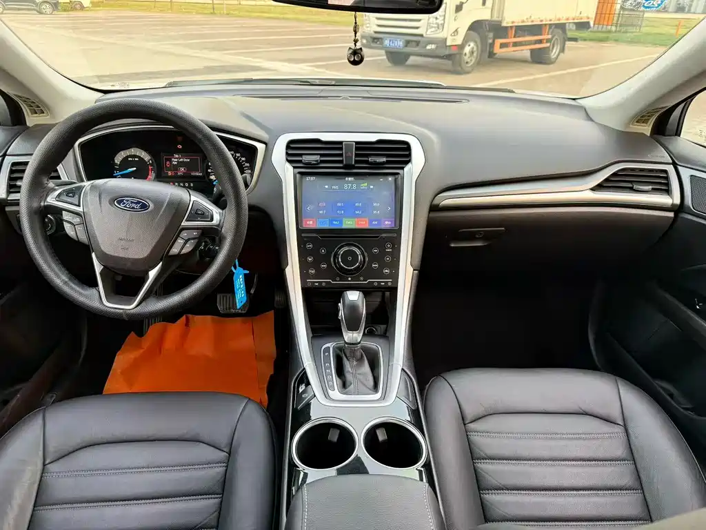 Mondeo 1.5 L GTDi180 Fashion