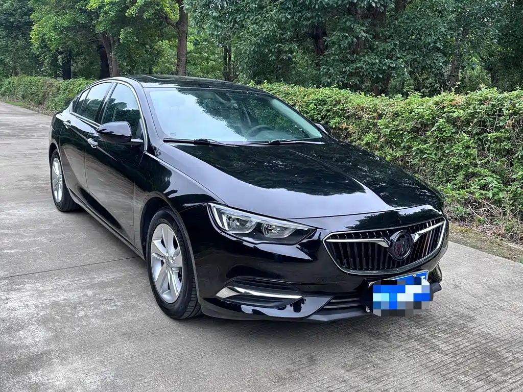 Regal 20 T Elite CN-VI